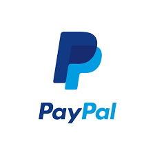 Paypal logo