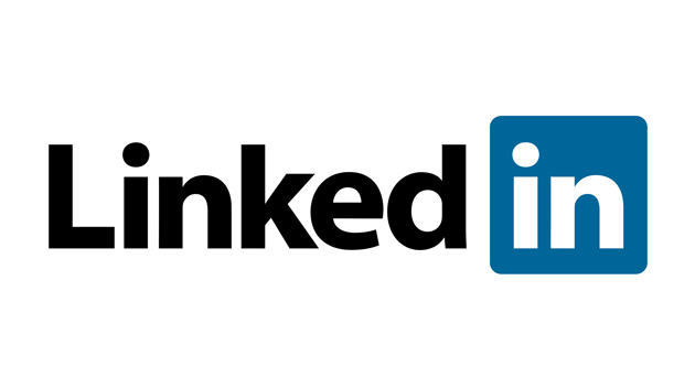 LinkedIn logo