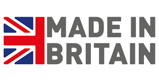 Made in Britain