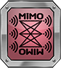 MIMO LTE ANTENNAS  