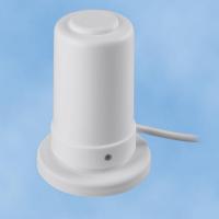 MULTIBAND CONE ANTENNA MAG MOUNT 