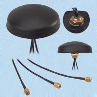 3G/4G/5G GPS MIMO DOME