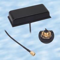 3G 4G 5G low-profile antenna 